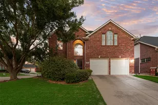 1660 Meadows Ave, Lantana, TX 76226 - Photo 5