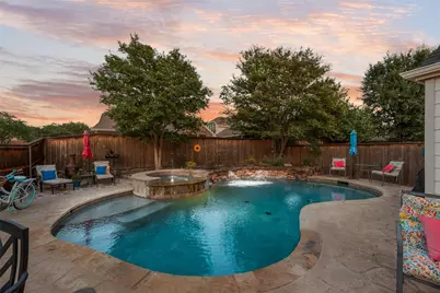 1660 Meadows Avenue, Lantana, TX 76226 - Photo 29