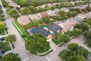 1660 Meadows Ave, Lantana, TX 76226 - Photo 5