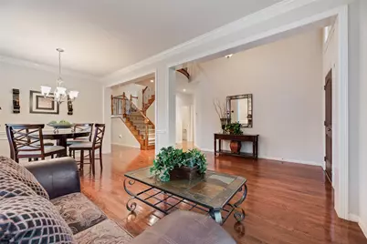 1660 Meadows Avenue, Lantana, TX 76226 - Photo 9