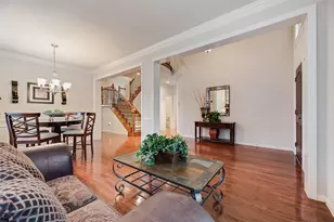 1660 Meadows Ave, Lantana, TX 76226 - Photo 9