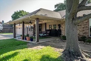 241 Raintree Dr, Highland Village, TX 75077 - Photo 33