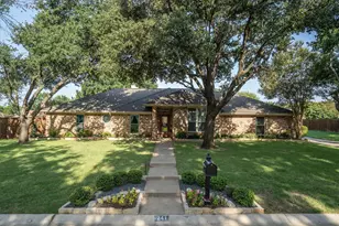 241 Raintree Dr, Highland Village, TX 75077 - Photo 1