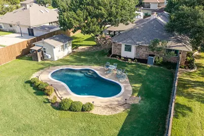 241 Raintree Drive, Highland Village, TX 75077 - Photo 37