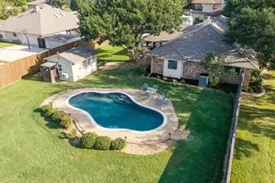 241 Raintree Dr, Highland Village, TX 75077 - Photo 37