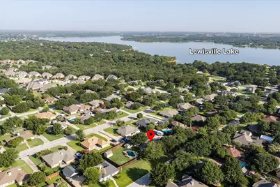 241 Raintree Drive, Highland Village, TX 75077 - Photo 35