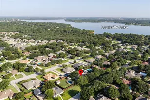 241 Raintree Dr, Highland Village, TX 75077 - Photo 35