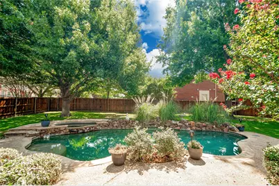 5900 Lavon Drive, Flower Mound, TX 75028 - Photo 37