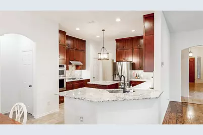 5900 Lavon Drive, Flower Mound, TX 75028 - Photo 17