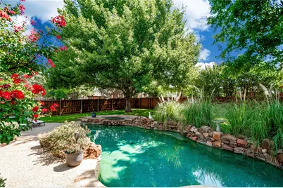 5900 Lavon Drive, Flower Mound, TX 75028 - Photo 33