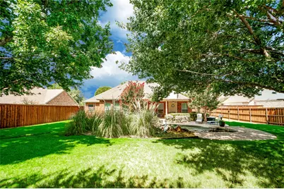 5900 Lavon Drive, Flower Mound, TX 75028 - Photo 35