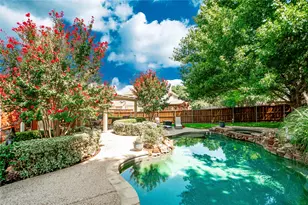 5900 Lavon Dr, Flower Mound, TX 75028 - Photo 1