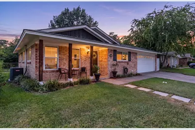 2106 McCormick Street, Denton, TX 76205 - Photo 1