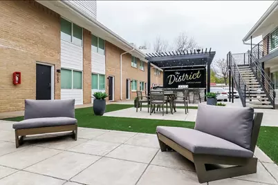 425 N Rosemont Avenue #103, Dallas, TX 75208 - Photo 3