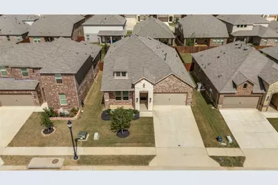 3816 Blacksmith Road, Aubrey, TX 76227 - Photo 25
