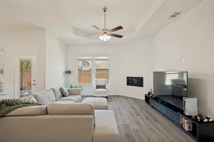 3816 Blacksmith Rd, Aubrey, TX 76227 - Photo 3