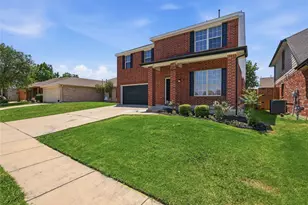 7104 Starwood Dr, Fort Worth, TX 76137 - Photo 5