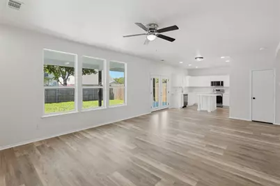 7104 Starwood Drive, Fort Worth, TX 76137 - Photo 9