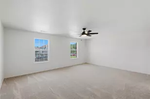 7104 Starwood Dr, Fort Worth, TX 76137 - Photo 19