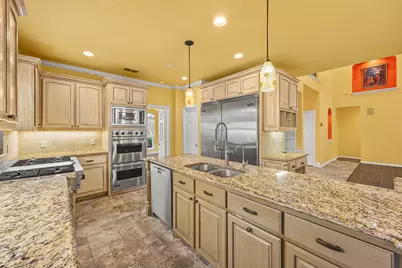3187 Blue Oak Drive, Frisco, TX 75033 - Photo 3