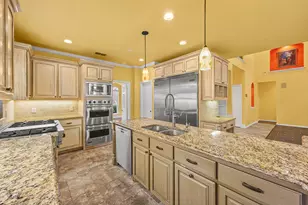 3187 Blue Oak Dr, Frisco, TX 75033 - Photo 3
