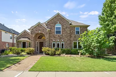 3187 Blue Oak Drive, Frisco, TX 75033 - Photo 1