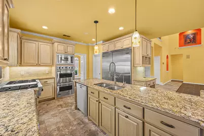 3187 Blue Oak Drive, Frisco, TX 75033 - Photo 3