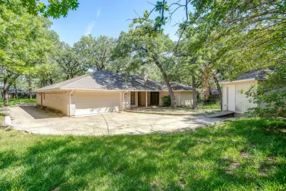3410 Woodford Drive, Arlington, TX 76013 - Photo 39