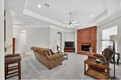 4409 Argyle Lane, Denton, TX 76226 - Photo 5