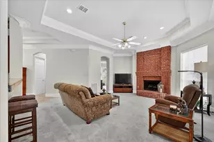 4409 Argyle Ln, Denton, TX 76226 - Photo 5