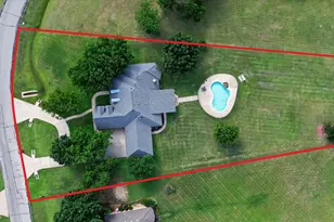 4409 Argyle Ln, Denton, TX 76226 - Photo 31