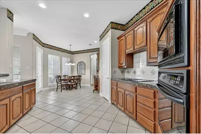 4409 Argyle Lane, Denton, TX 76226 - Photo 9