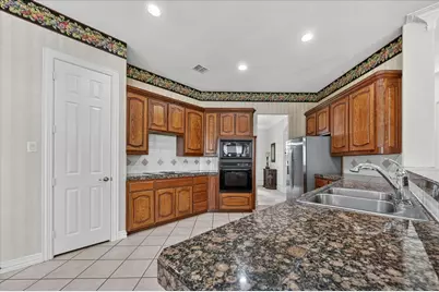 4409 Argyle Lane, Denton, TX 76226 - Photo 7