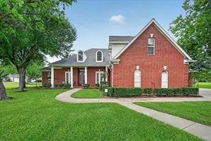 4409 Argyle Ln, Denton, TX 76226 - Photo 1