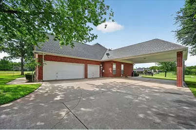 4409 Argyle Lane, Denton, TX 76226 - Photo 33