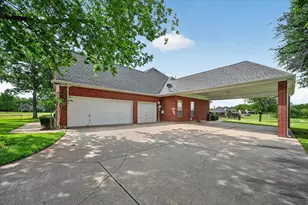 4409 Argyle Ln, Denton, TX 76226 - Photo 33
