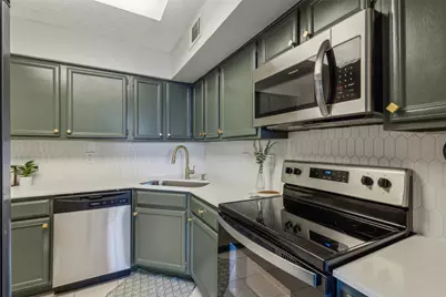 15151 Berry Trail #706, Dallas, TX 75248 - Photo 7
