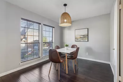 15151 Berry Trail #706, Dallas, TX 75248 - Photo 5