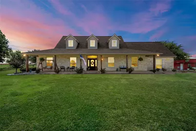2765 Pleasant Run Road, McGregor, TX 76657 - Photo 1