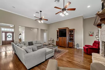 2765 Pleasant Run Road, McGregor, TX 76657 - Photo 7
