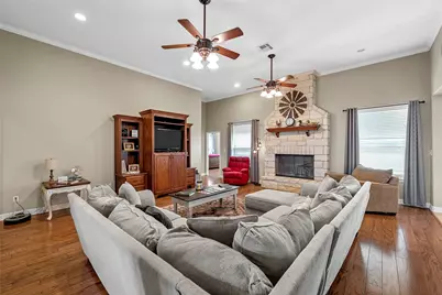 2765 Pleasant Run Road, McGregor, TX 76657 - Photo 5
