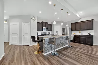 3229 Tobago Road, Fort Worth, TX 76123 - Photo 9