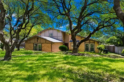 7504 Canyon Crest Court, Fort Worth, TX 76179 - Photo 3