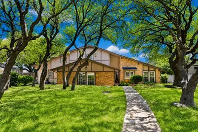 7504 Canyon Crest Court, Fort Worth, TX 76179 - Photo 1