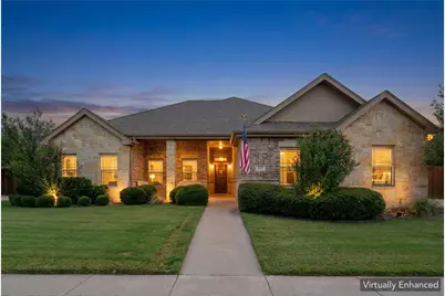733 Marlin Drive, Abilene, TX 79602 - Photo 3