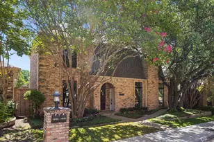 14128 Regency Pl, Dallas, TX 75254 - Photo 1