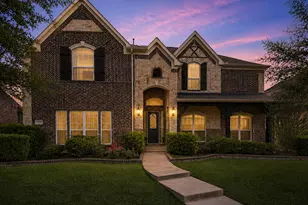 3103 Aerial Dr, Frisco, TX 75033 - Photo 39