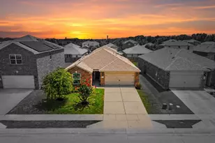 1619 White Mountain Wy, Princeton, TX 75407 - Photo 1