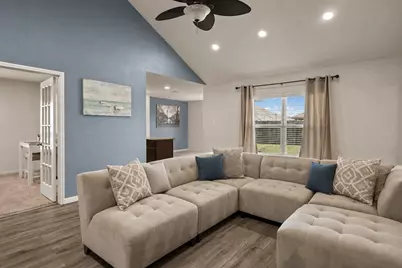 1619 White Mountain Way, Princeton, TX 75407 - Photo 3