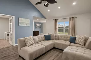 1619 White Mountain Wy, Princeton, TX 75407 - Photo 3
